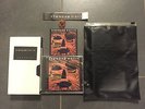 Crowded House Woodface - Special Promo Set-CD-VHS-Pin-Sticker-Pack-Limitiert