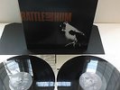 U2-RATTLE AND HUM..SUPERB 1ST UK PRESSING NEAR MINT DOUBLE VINYL LP RECORD 1988