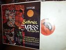Beethoven Mass C maor op 86 Vyvyan Sinclair Beecham ASD 280 UK Stereo