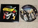 GUNS N ' ROSES - SKULLS N ' BONES  Picture LP mit Cover