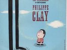 45T. Philippe CLAY. Fais ta prière 