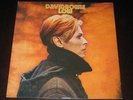 David Bowie rare '77 US 1st press LP Low on RCA mint- A1/B2 