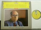 DGG red stereo 138 674 SLPM Tchaikovsky Schumann cello concerto Rostropovich