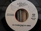Los Tigres Del Norte - La Camioneta Gris 45 Mex Tejano Corrido Norteño PROMO