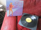 ROGER WATERS PROS AND CONS OF HITCH HIKING 1984  UK LP HARVEST G/F 1st PRESS EX