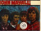 NEW SEALED MONO PROMO JOHN MAYALL A Hard Road 1967 US LONDON LP FLEETWOOD MAC