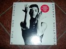 PRINCE - Evolution / Parade LP  Vinyl  LIKE NEW  with HYPE STICKER