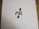 PUBLIC IMAGE LIMITED COMMERCIAL ZONE JOHN LYDON KEITH LEVENE LP SEX PISTOLS
