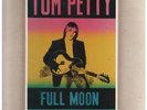 TOM PETTY AND THE HEARTBREAKERS Full Moon Fever LP 12 Track With Inner And A1u/b