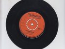 TROJAN/ TIME MARCHES ON  -  THE RACE FANS (68 SKINHEAD REGGAE  7