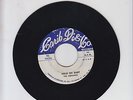 CARIB DIS CO/ HOLD ON BABY  -  THE MOHAWKS (68 MOD FUNK 7