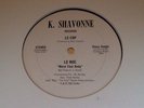 Le Cop 12 inch, Move Your Body rare disco funk boogie ORIGINAL K. Shavonne