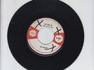ISLAND/ SINNER MAN, LET HIM GO (RUDE BOY GET BAIL) -  THE WAILERS  (65 SKA   7