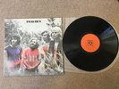 Evolution - Tamam Shud vinyl LP record