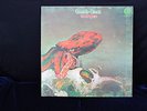 Gentle Giant ?– Octopus.  Vinyl Album.  1972. Vertigo label.