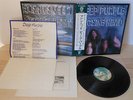 DEEP PURPLE - MACHINE HEAD - LP JAPAN OBI NM - P-10130W