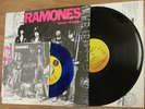 Rocket to Russia by The Ramones (Vinyl, Jul-2011, Rhino 12