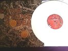 The Stone Roses ?– The Stone Roses WHITE VINYL REISSUE LP
