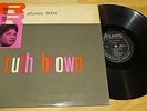 RARE LP Record: RUTH BROWN Rock & Roll Atlantic 8004 MONO  Vintage Original 1957