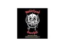 MOTORHEAD - OVERKILL LTD ETCHED COLOURED 7