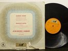 DECCA Omega FAT 133 062 Faure Ravel piano music Jean Michel Damase