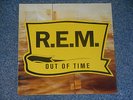 R.E.M. LP 