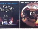 Neil Young Crazy Horse RUST NEVER SLEEPS 1979  RAGGED GLORY 1990