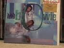 David Bowie HOURS limited mint green vinyl lp