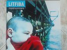 LP 33 LMT EDITION LITFIBA  MONDI SOMMERSI RARO 1997 