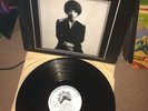 KELLEE PATTERSON Maiden Voyage Black Jazz Promo White Label Quadraphonic Vg+