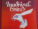MADRIGAL  LP ORIG FR SCHOOL OF TIME  PROG ROCK