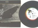 U2-WITH OR WITHOUT YOU/WALK TO THE WATER-RARE SOUTHAFRICA 2TRACKS 7