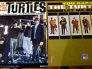 The Turtles - WHITE WHALE - 2 LPS - You Baby Let Me Be - It Ain't Me Babe - MINT