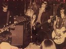 The Heartbreakers.....What Goes Around...Vinyl LP..Johnny Thunders...Live