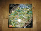 disque vinyl 33 t LP album 12'' brian auger's oblivion express a better land