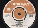BRIMSTONE (70'S ROCK) Keyhole Jake 7