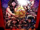 Baroness: Purple Vinyl LP. Red Blue Yellow Green Album. Maida Vale. Converge NEW