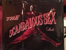 Prince - RARE - The Scandalous Sex Suite 12