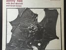 SONNY RED Images JAZZLAND JLP 74 Mono w/ Blue Mitchell & Grant Green