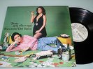 LP - RICCARDO DEL TURCO - TANTO NON VINCO MAI - PROMO