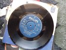 OLYMPIANS  Fuzz Garage Psych Greek PHILIPS 45