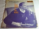RARE JAZZ LP PRESTIGE NEW JAZZ JACKIE MCLEAN LONG DRINK OF THE BLUES DG RVG