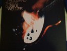PAUL WELLER-A THOUSAND THINGS-SIGNED-THE JAM VINYL-STYLE COUNCIL-RARITY-EXC COND
