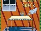MIDNIGHT SNACK - HOMESHAKE - Vinyl LP
