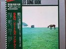 Caravelli Magnificent Strings Percy Faith S&G Beatles Song Book SOPH-47-48 Japan