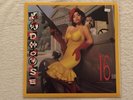 Madhouse (Prince) 16 Vinyl LP Paisley Park Records Canadian Press