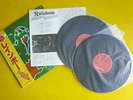 Japan 33rpm G/F 12