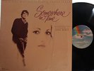 Somewhere in Time  (Soundtrack) John Barry (Christopher Reeve, Jane Seymour) '80
