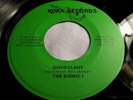 RARE NEW ORLEANS SYNTH MODERN SOUL FUNK THE BIONIC I DISCO CLAUS KORA 1177