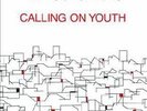 CALLING ON YOUTH - OUTSIDERS, THE - Vinyl LP